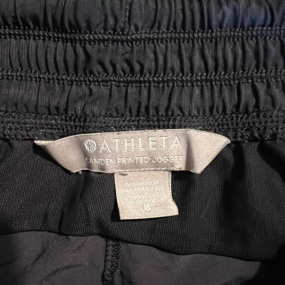 Athleta Pants & Jumpsuits Athleta Camden Joggers Poshmark